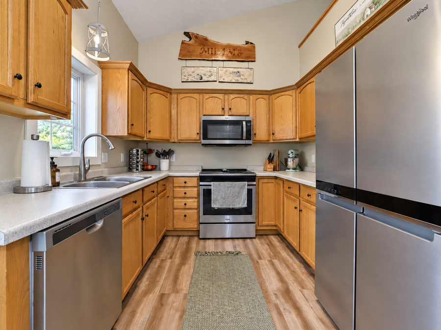 110 Ironwood Avenue W, Pillager, MN 56473 - #2