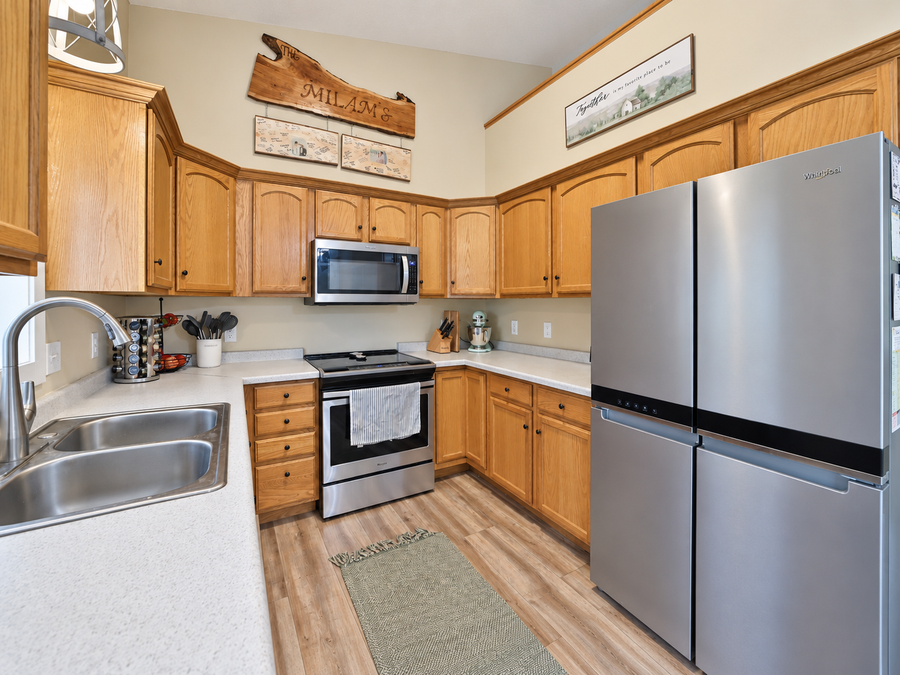 110 Ironwood Avenue W, Pillager, MN 56473 - #3