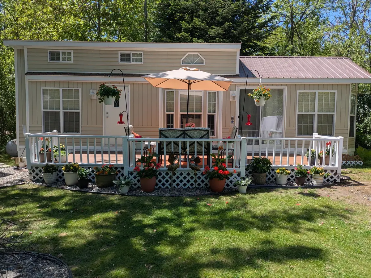 D1 Lot 102 Pathfinder Village, Hinckley, MN 55037 - #1