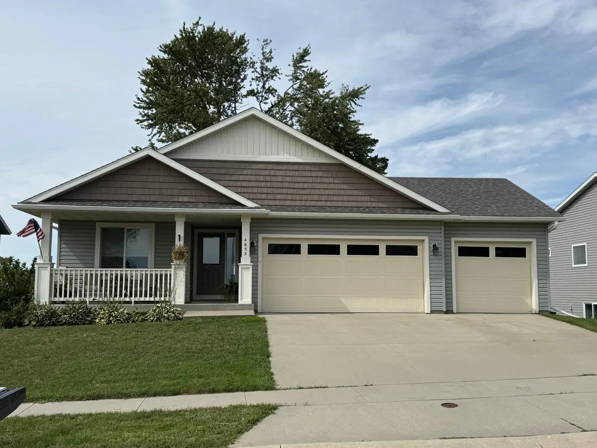 4653 Alan Lane Nw, Rochester, MN 55901 - #1