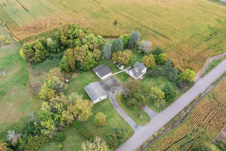 400 South Road, Centuria, WI 54824 - #3