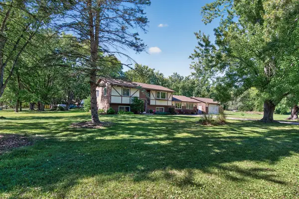 7381 Leonard Avenue, Blaine, MN 55014