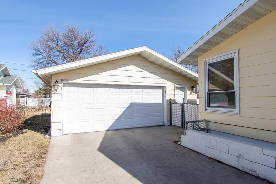 1406 24th Avenue S, Moorhead, MN 56560 - #2