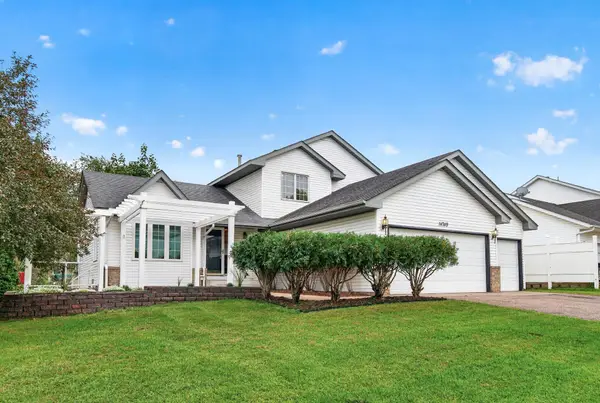 14749 Fluorine Street Nw, Ramsey, MN 55303