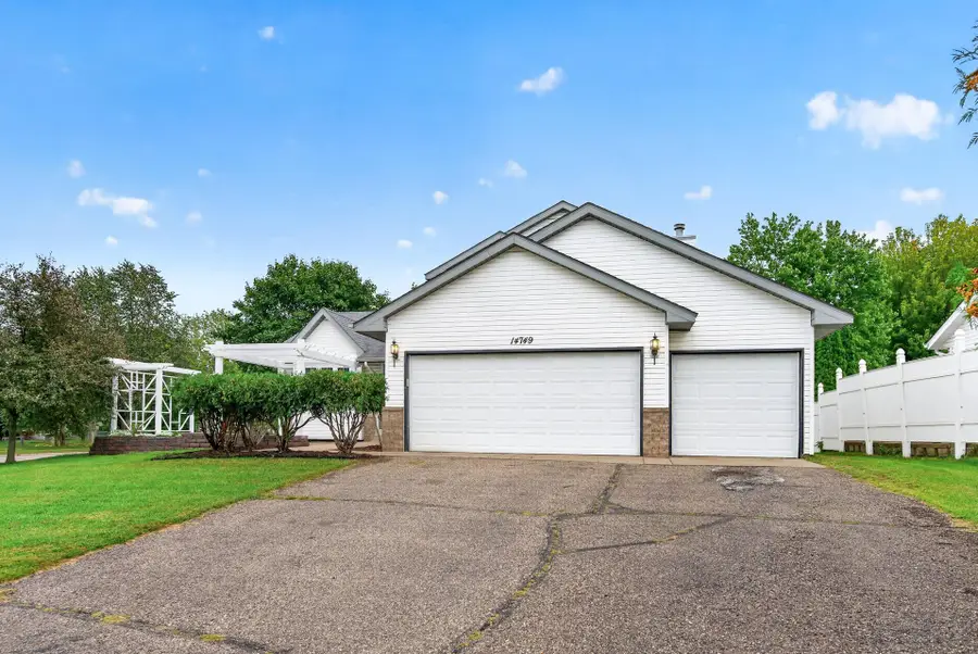 14749 Fluorine Street Nw, Ramsey, MN 55303 - #2