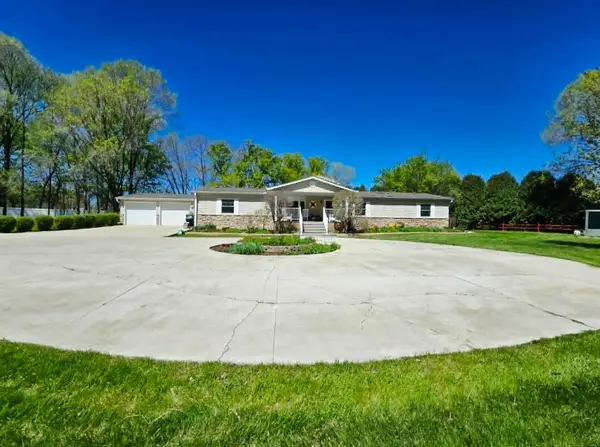 324 W 7th Street, Litchfield, MN 55355