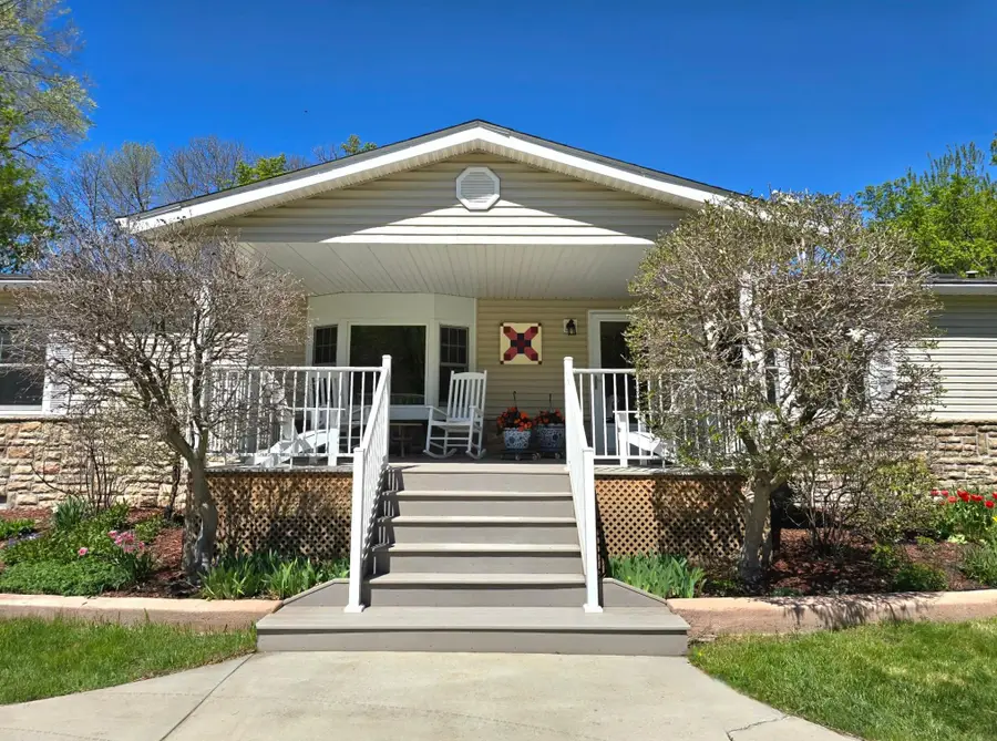 324 W 7th Street, Litchfield, MN 55355 - #3
