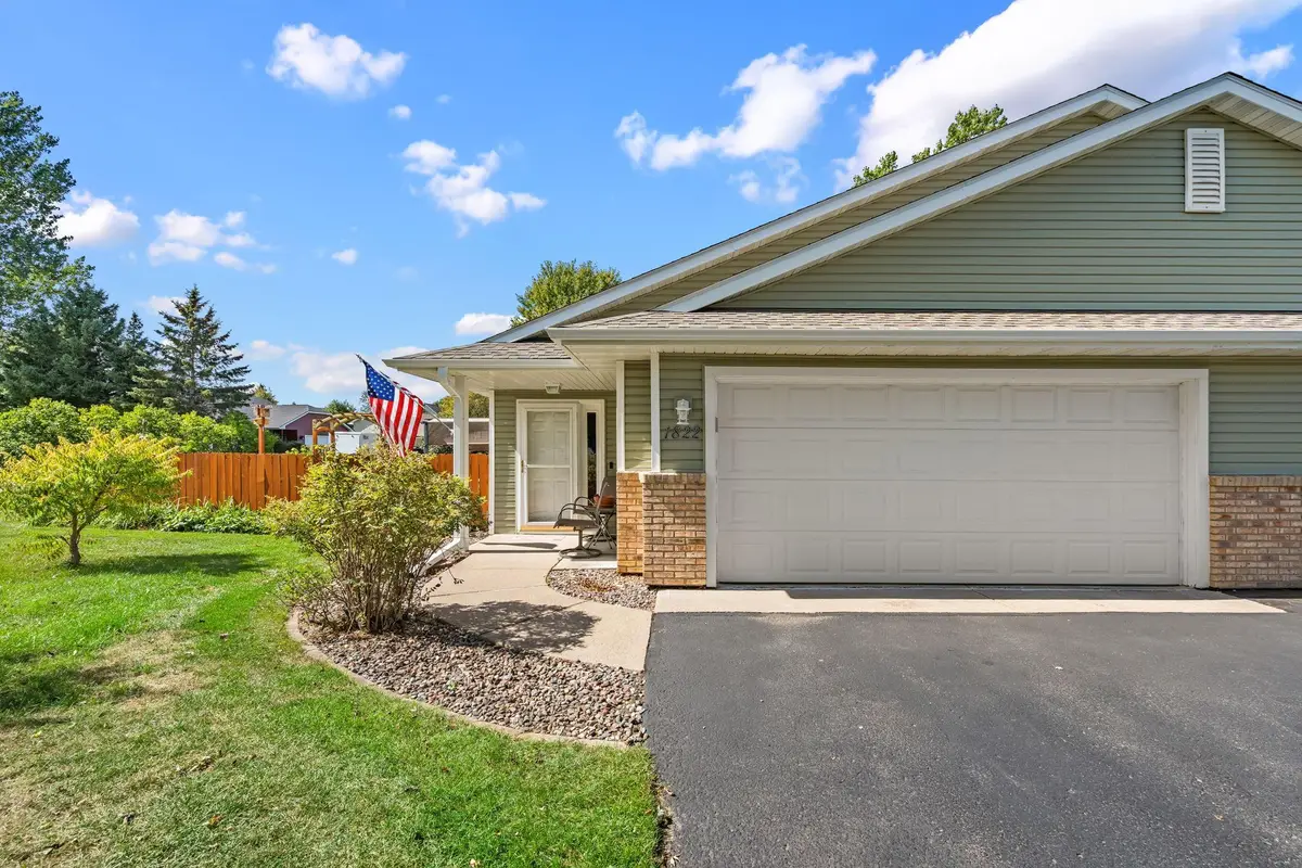 1822 Wooden Shoe Court, Baldwin, WI 54002 - #1