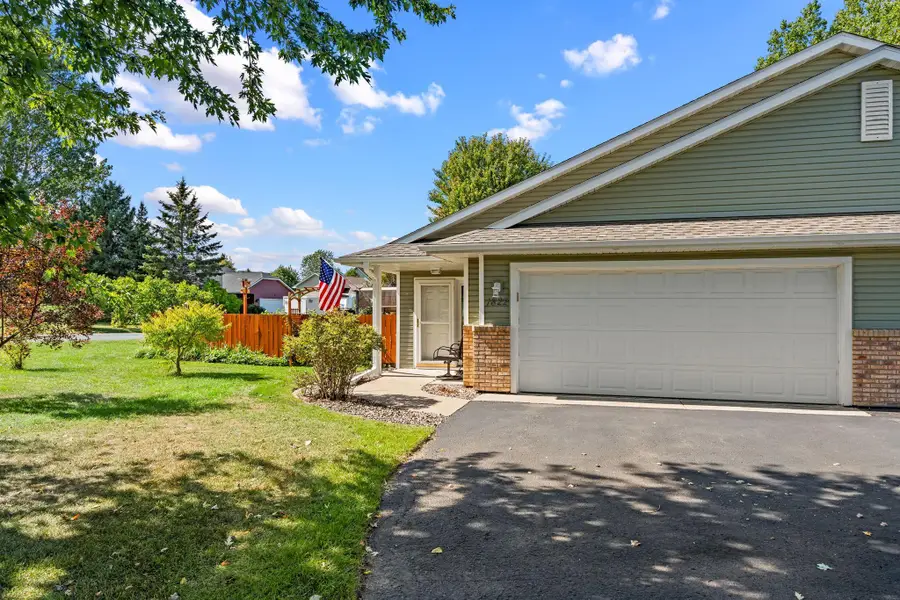 1822 Wooden Shoe Court, Baldwin, WI 54002 - #3