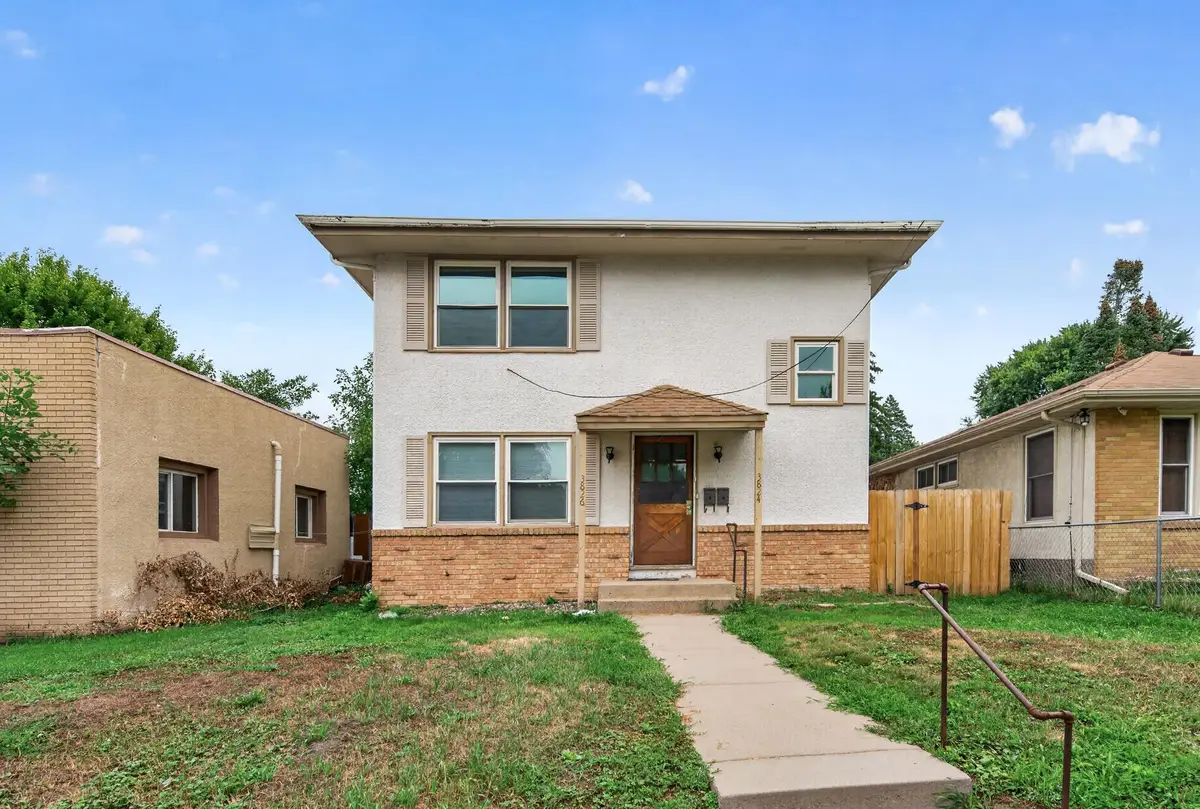 3824 Thomas Avenue N, Minneapolis, MN 55412 - #1