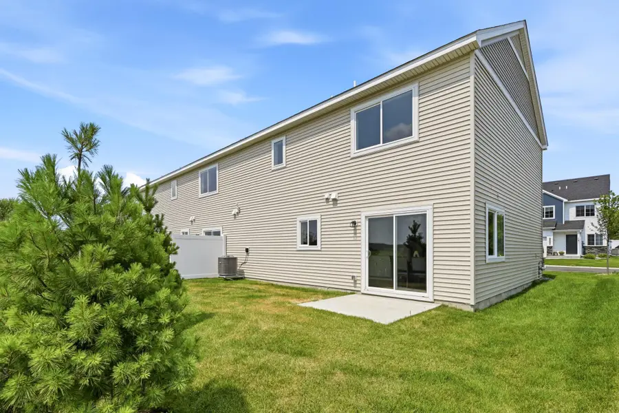 25597 3rd Street W, Zimmerman, MN 55398 - #2