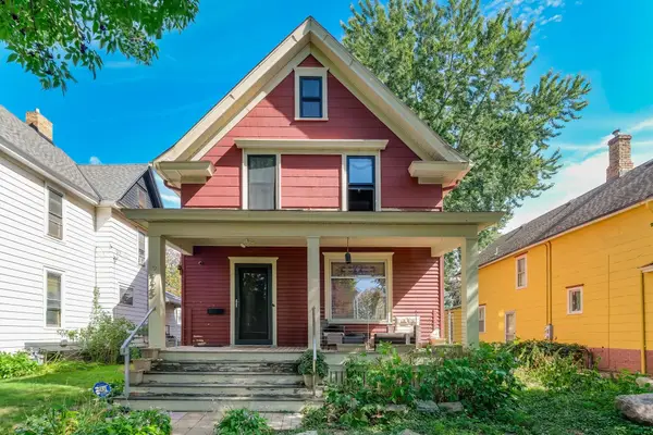 2725 Garfield Avenue, Minneapolis, MN 55408