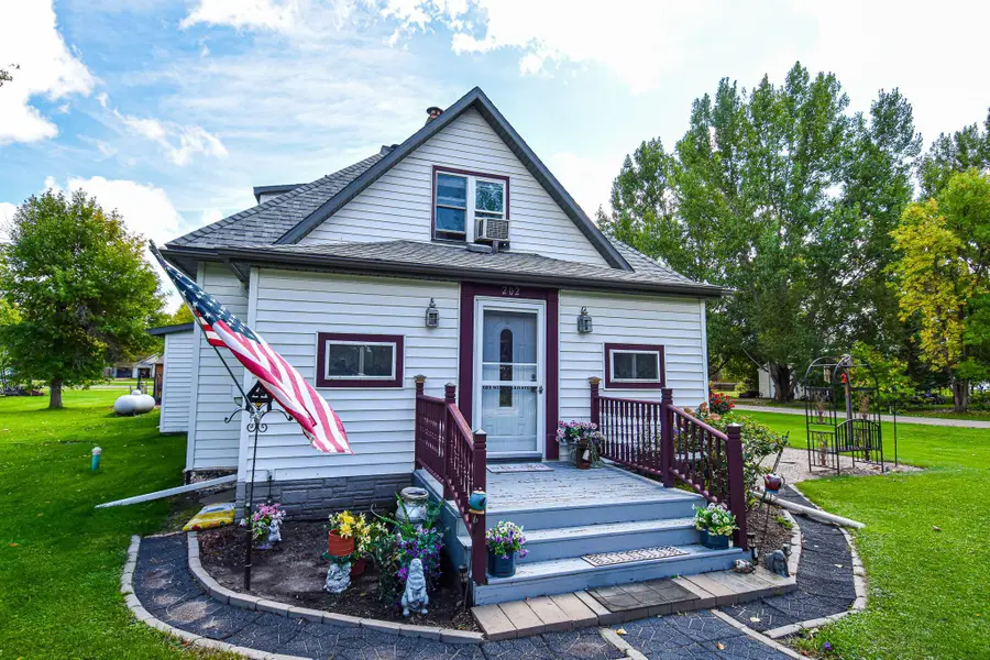 202 Melgaard Street, Viking, MN 56760 - #2