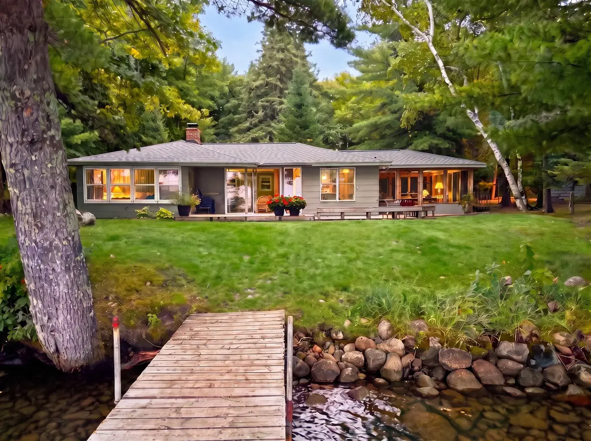 4083 Forseman Point Drive Nw, Hackensack, MN 56452 - #1