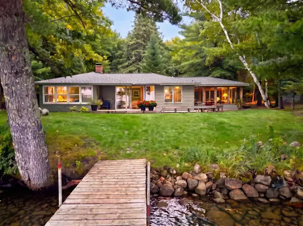 4083 Forseman Point Drive Nw, Hackensack, MN 56452
