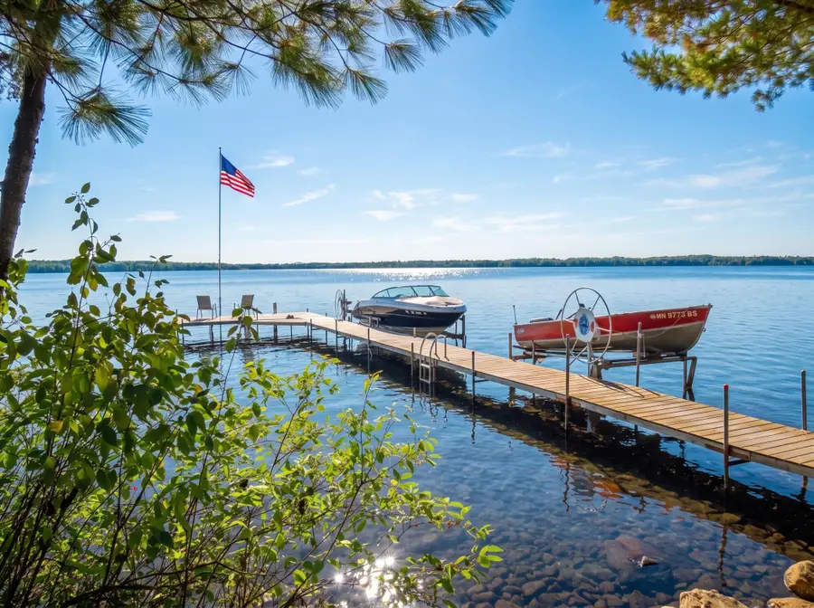 4083 Forseman Point Drive Nw, Hackensack, MN 56452 - #2