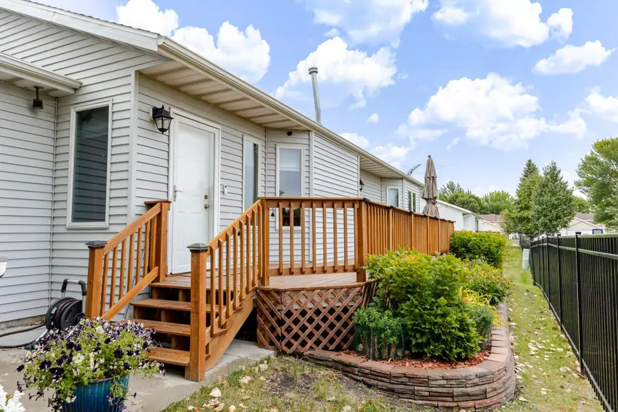 3230 35th Avenue S, Fargo, ND 58104 - #2