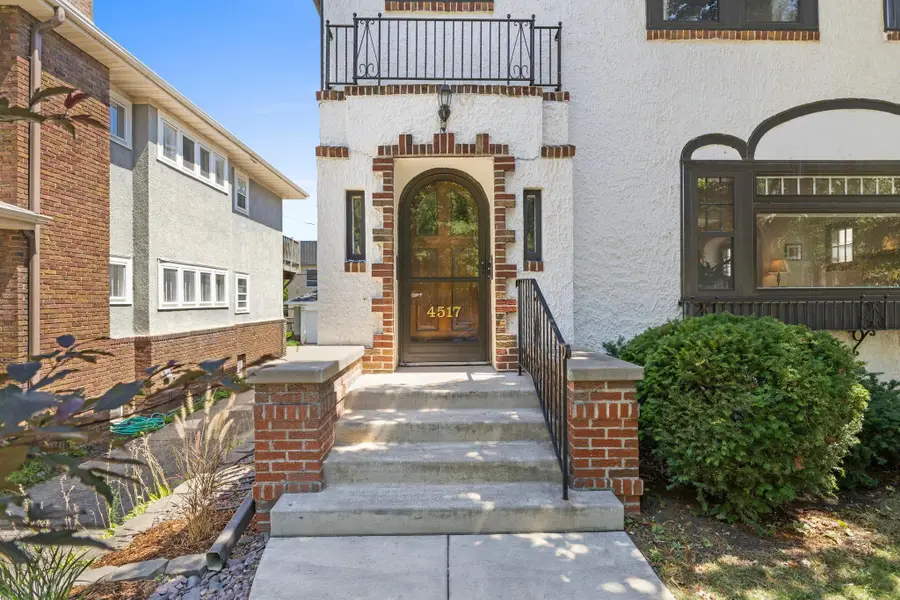 4517 Aldrich Avenue S, Minneapolis, MN 55419 - #2
