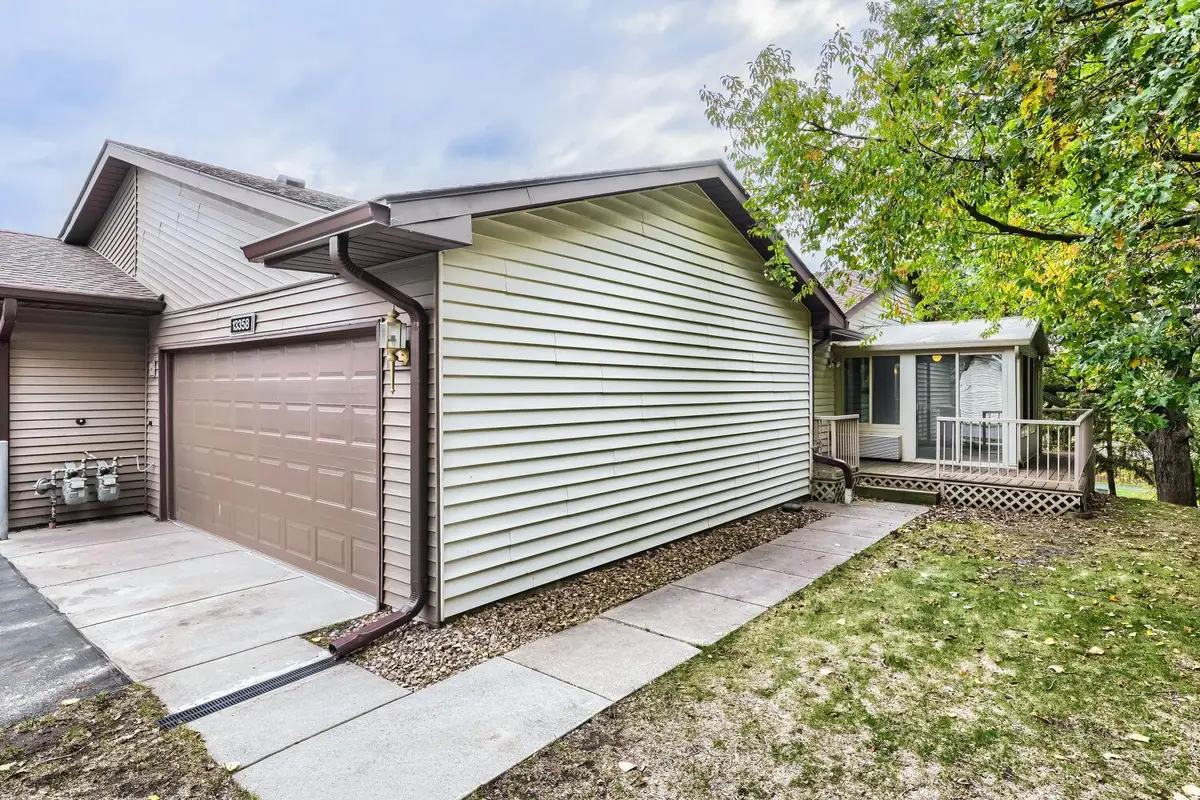 13358 Hughes Court, Apple Valley, MN 55124 - #1
