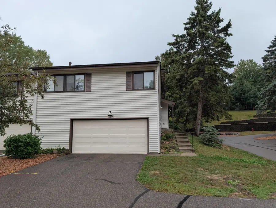 200 Wentworth Avenue W #D, West Saint Paul, MN 55118 - #2