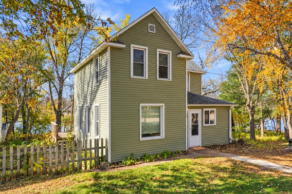 130 Birch Street Se, New London, MN 56273