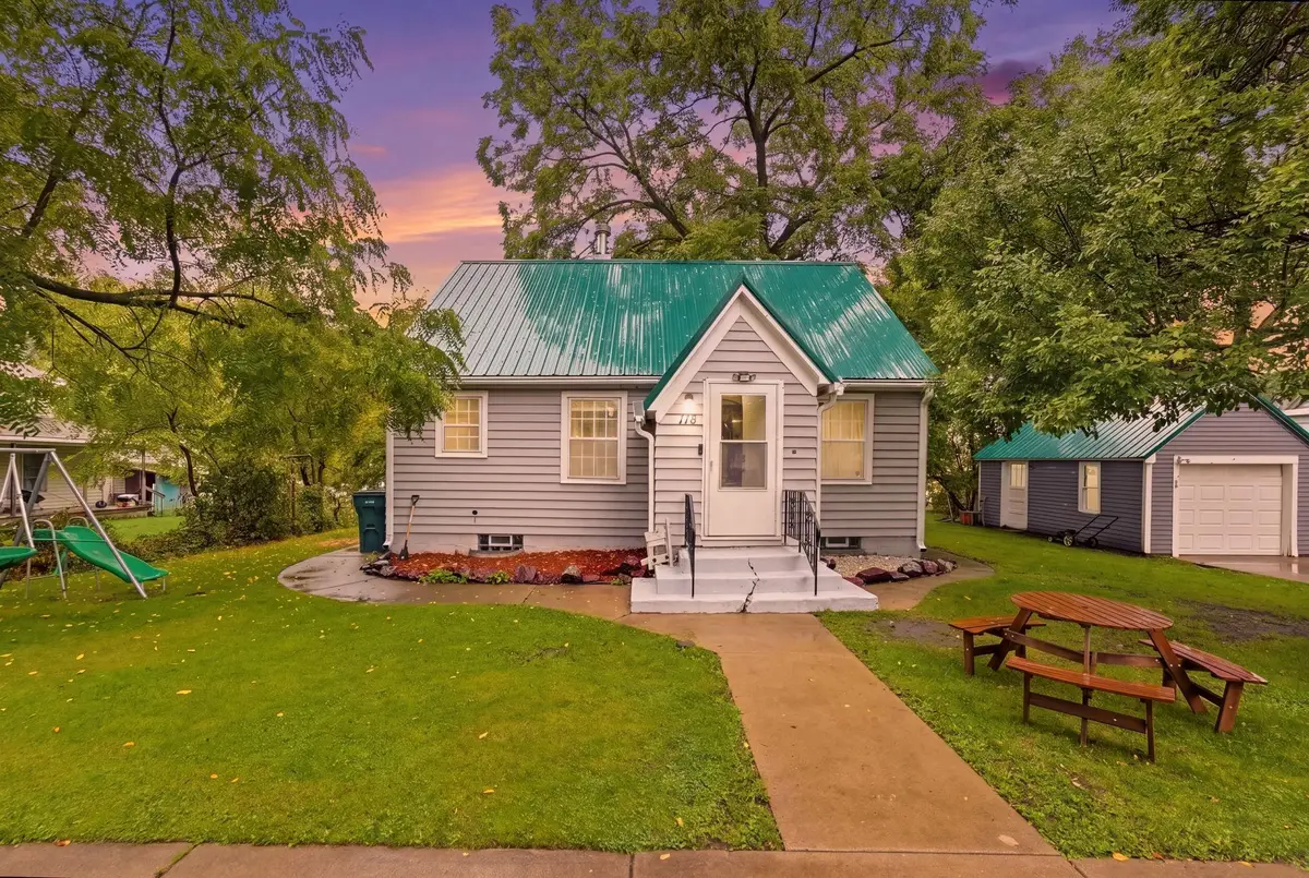 115 Todd Street S, Long Prairie, MN 56347 - #1