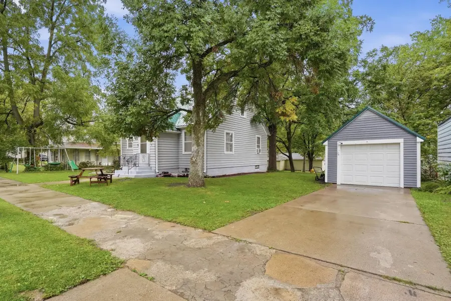 115 Todd Street S, Long Prairie, MN 56347 - #3