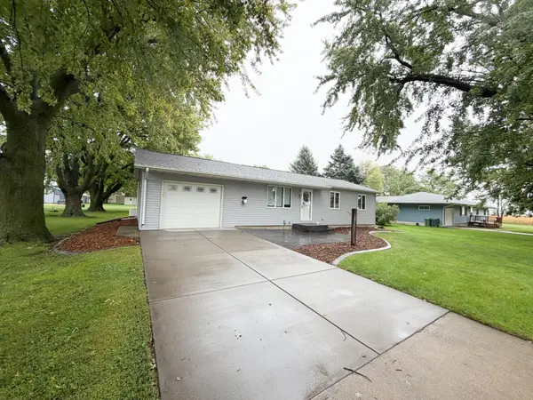 612 11th Street, Brewster, MN 56119