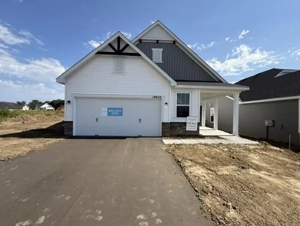 19655 Hunters Ridge, Corcoran, MN 55374