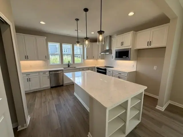 19655 Hunters Ridge, Corcoran, MN 55374 - #2
