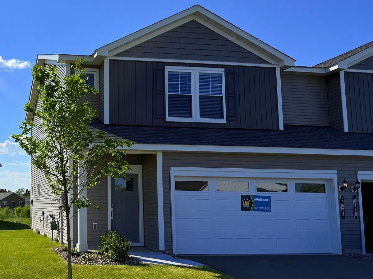 8424 Cherry Street, Clear Lake, MN 55319 - #1