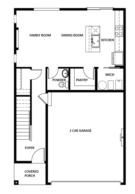 8424 Cherry Street, Clear Lake, MN 55319 - #3