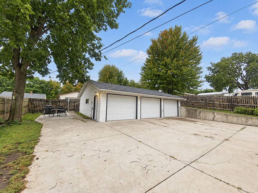 706 7th Street, Granite Falls, MN 56241 - #2