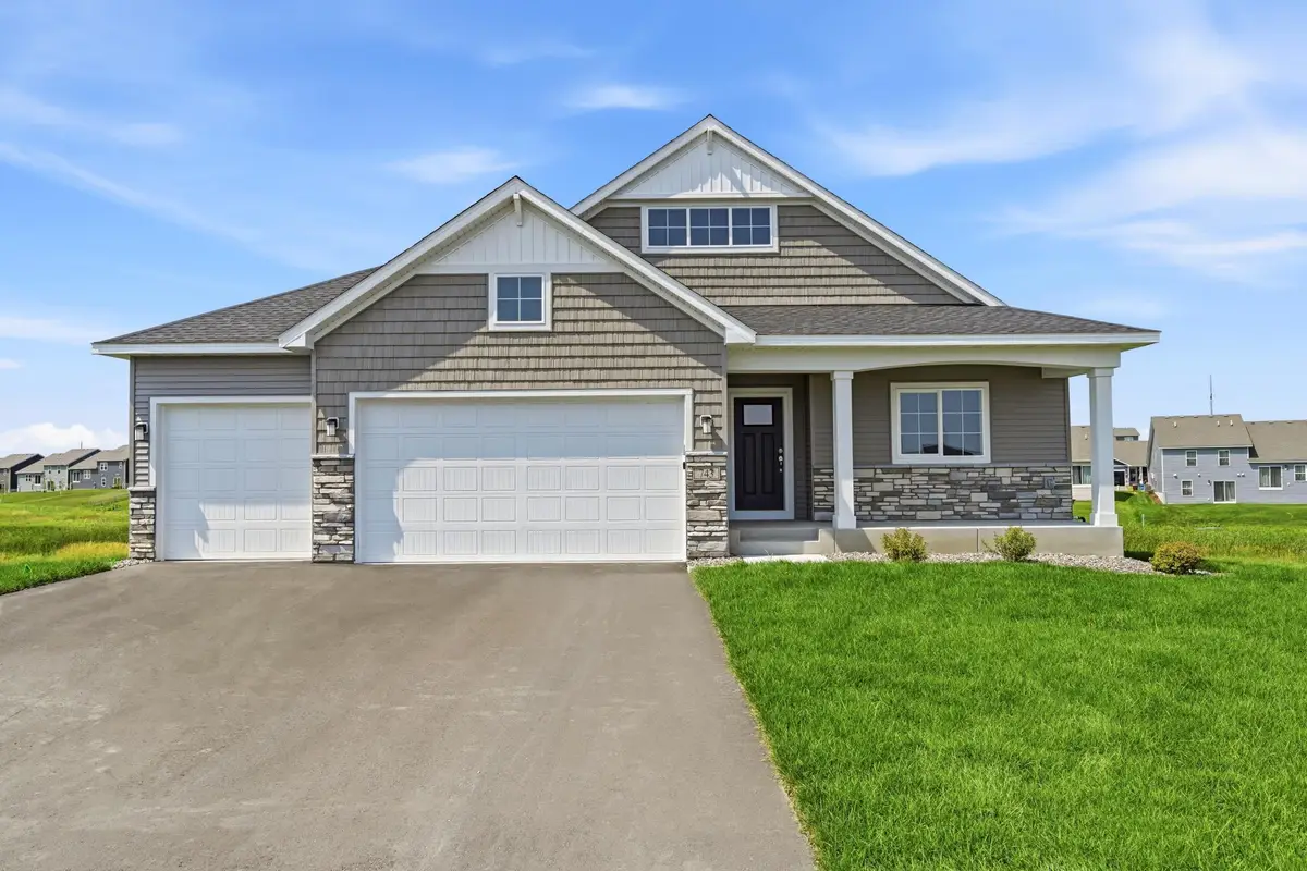 743 Goldenrod Court, Delano, MN 55328 - #1