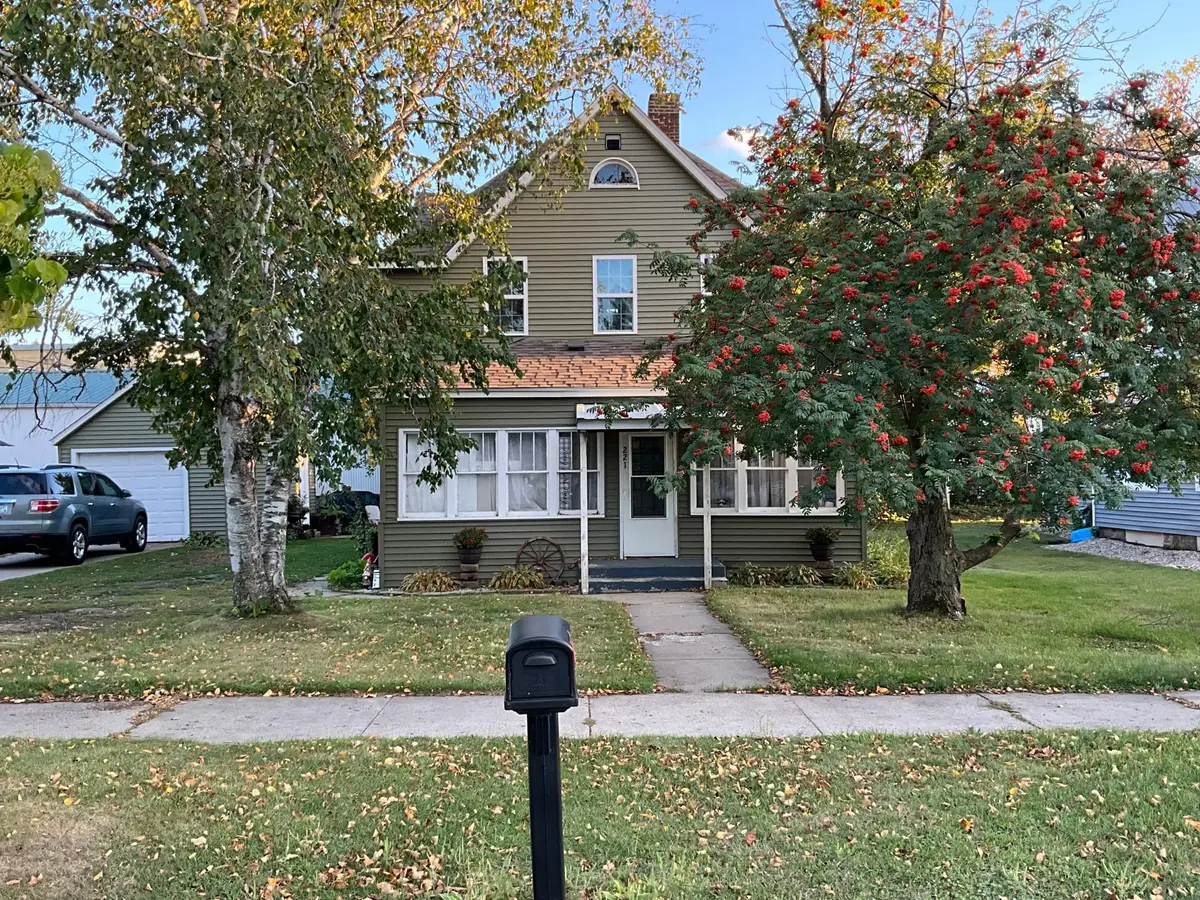 221 1st Avenue N, Long Prairie, MN 56347 - #1