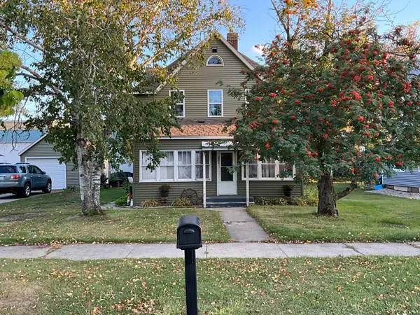 221 1st Avenue N, Long Prairie, MN 56347