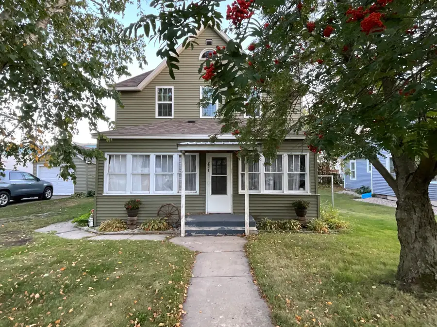 221 1st Avenue N, Long Prairie, MN 56347 - #2