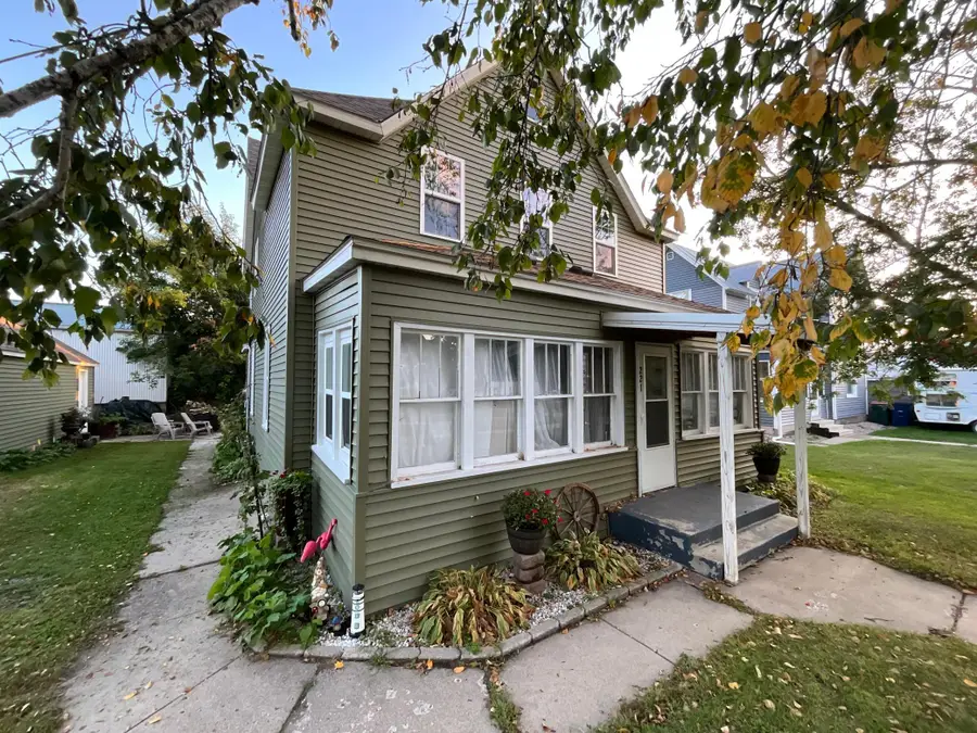 221 1st Avenue N, Long Prairie, MN 56347 - #3
