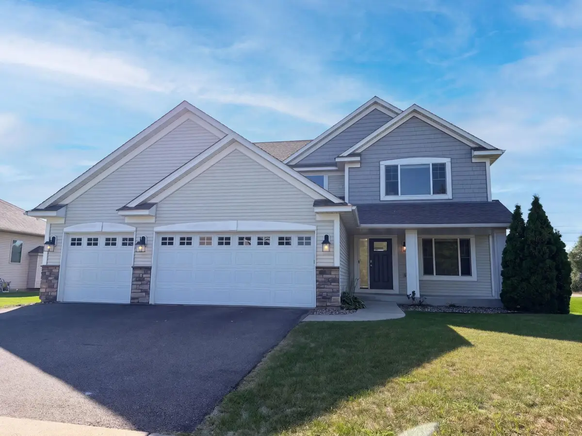 4595 196th Street W, Farmington, MN 55024 - #1