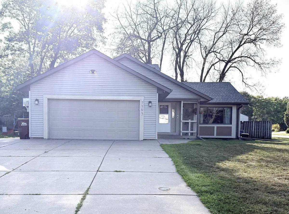 7595 22nd Street Court N, Oakdale, MN 55128 - #1