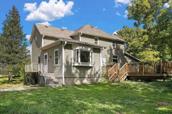 404 W Main Street, Morristown, MN 55052