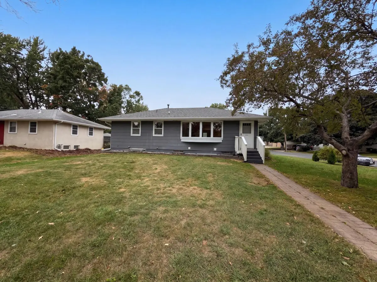 6280 6th Street Ne, Fridley, MN 55432 - #1