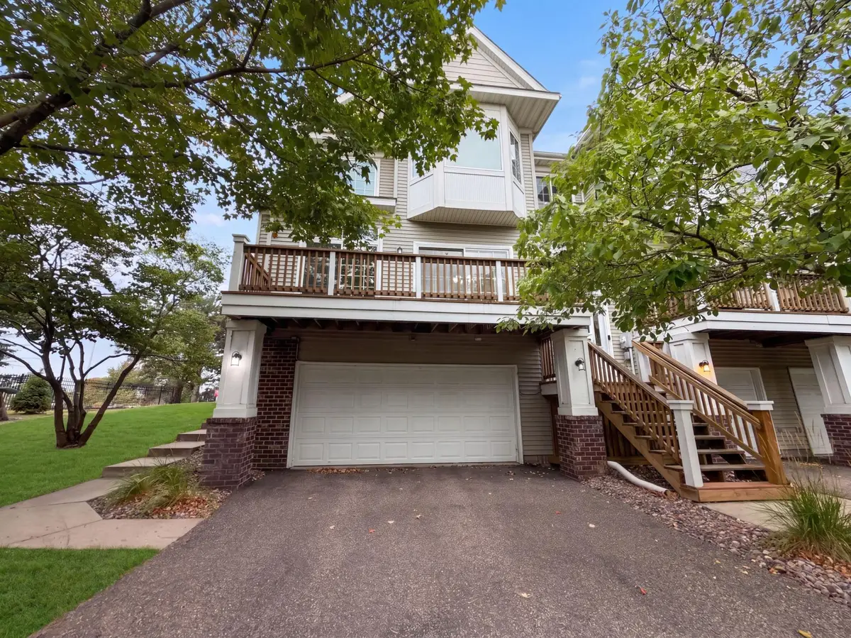214 Christenson Way Ne, Fridley, MN 55432 - #1