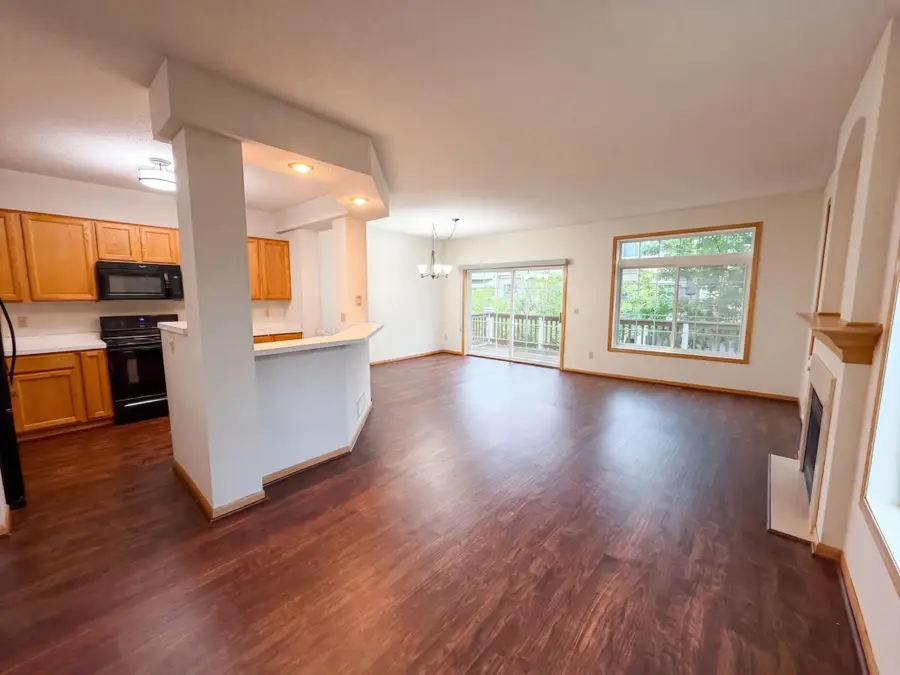 214 Christenson Way Ne, Fridley, MN 55432 - #3
