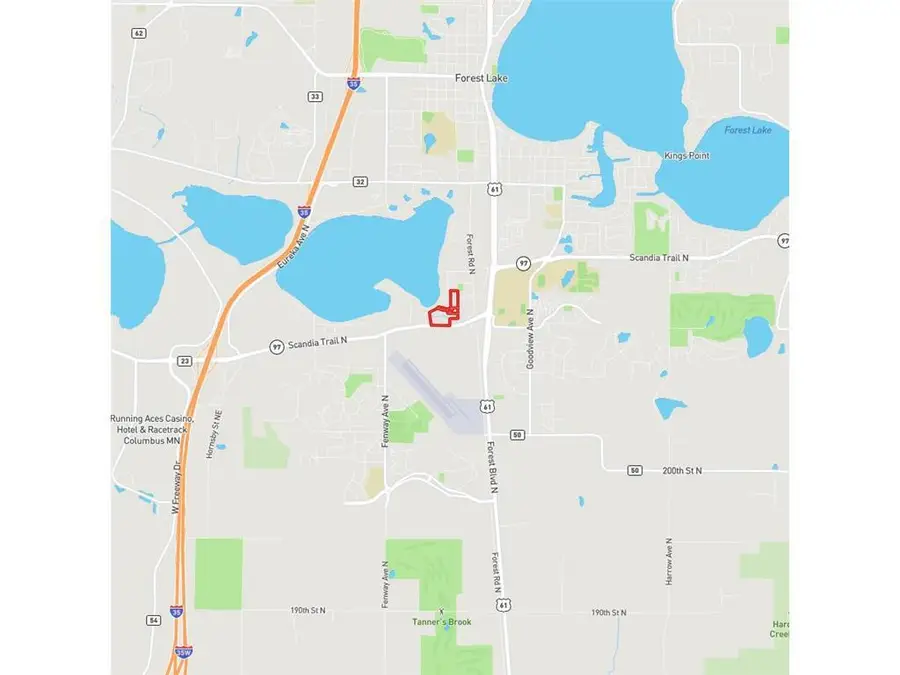 21145 Fondant Avenue N, Forest Lake, MN 55025 - #2