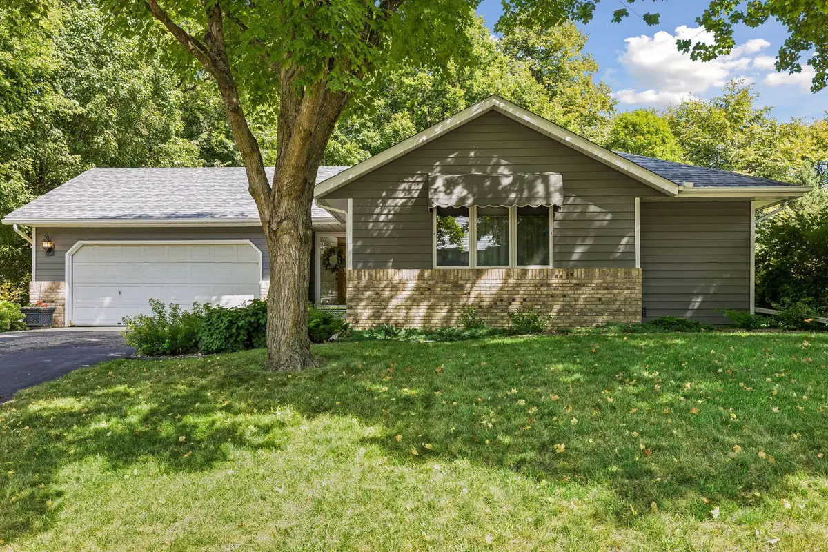 705 Schubert Drive, Buffalo, MN 55313 - #1