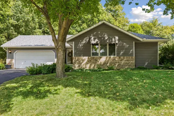 705 Schubert Drive, Buffalo, MN 55313