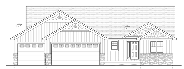 1617 72nd Avenue, Hammond, WI 54015