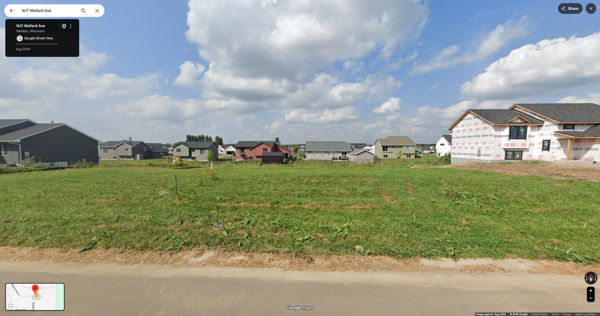 1621 Mallard Avenue, Baldwin, WI 54002 - #1