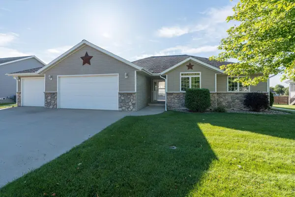 1435 9th Street N, New Ulm, MN 56073